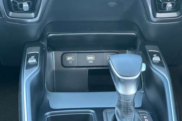 2023 Kia Sorento Sport Plus MQ4