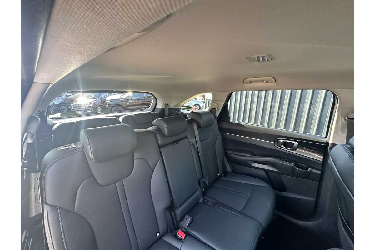 2023 Kia Sorento Sport Plus MQ4