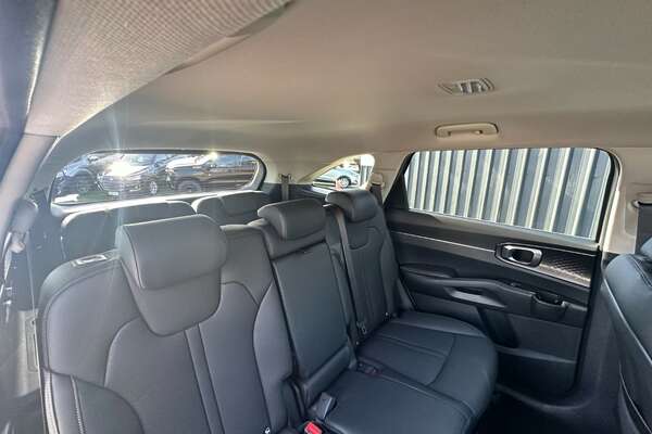 2023 Kia Sorento Sport Plus MQ4