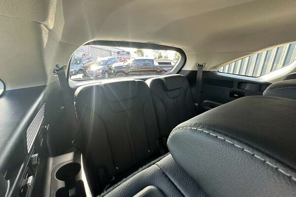 2023 Kia Sorento Sport Plus MQ4