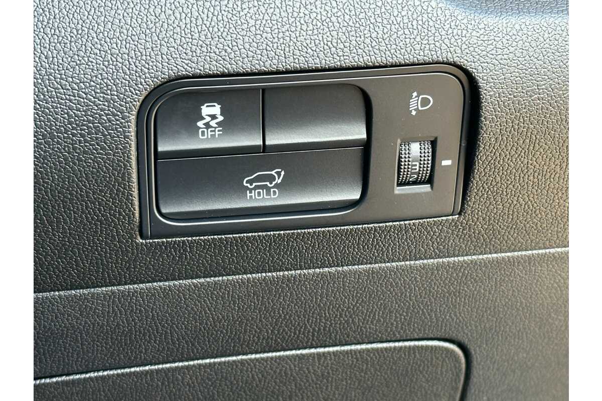 2023 Kia Sorento Sport Plus MQ4