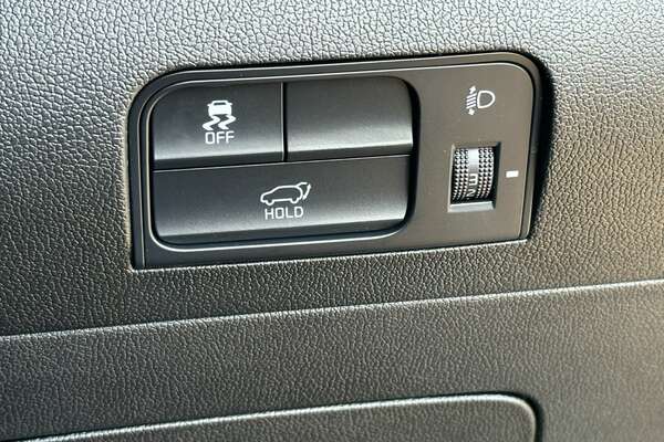 2023 Kia Sorento Sport Plus MQ4