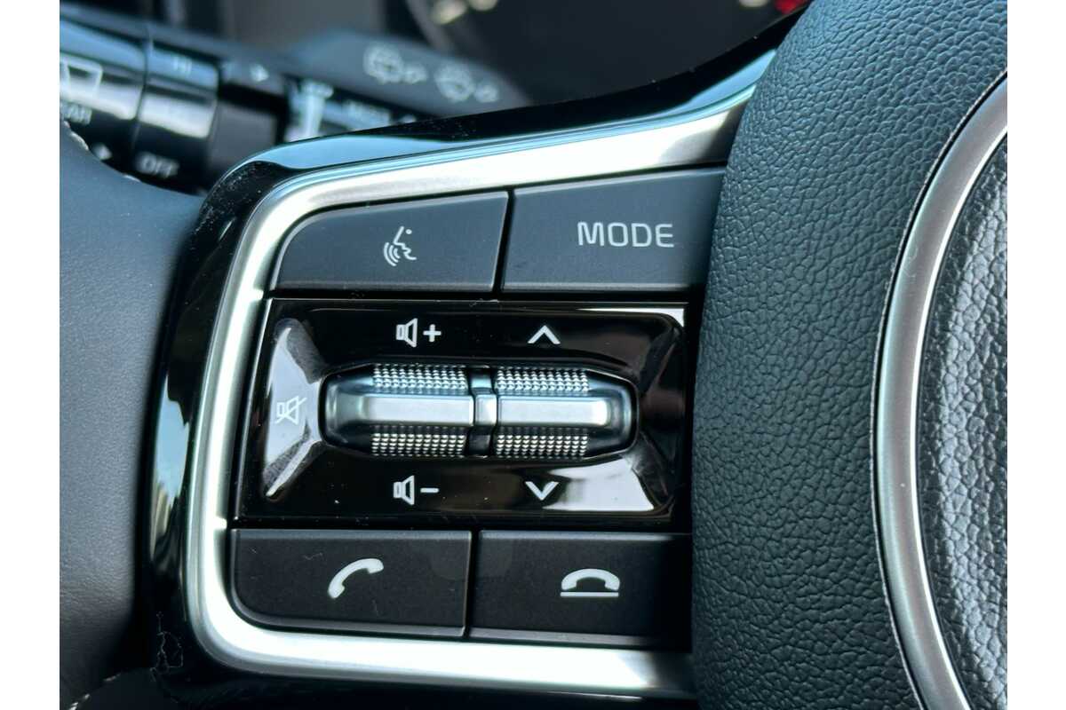 2023 Kia Sorento Sport Plus MQ4