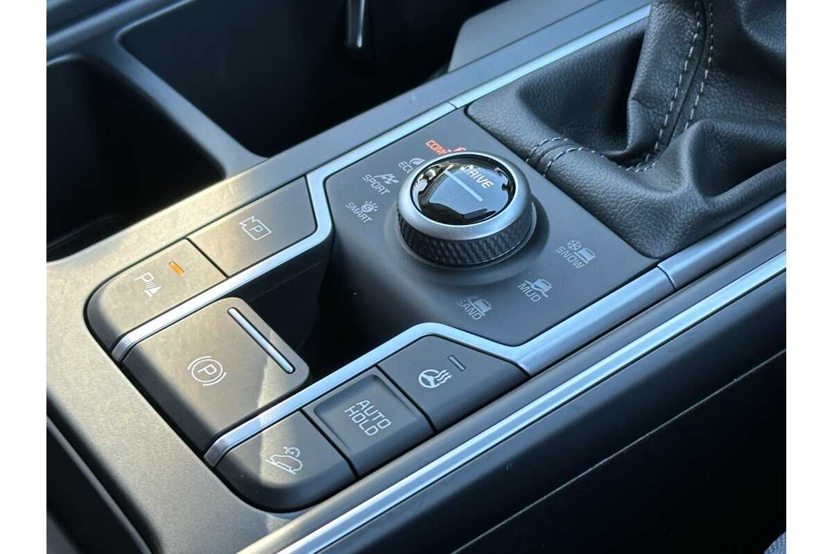 2023 Kia Sorento Sport Plus MQ4