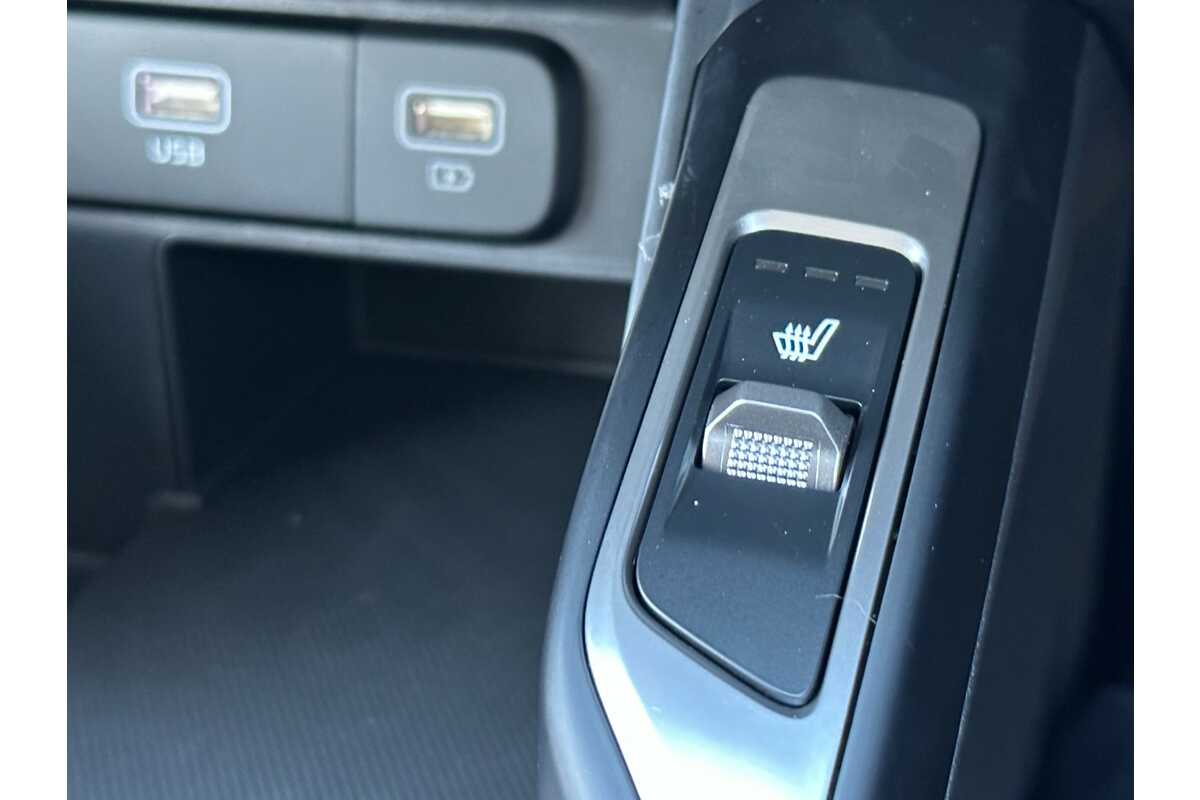 2023 Kia Sorento Sport Plus MQ4