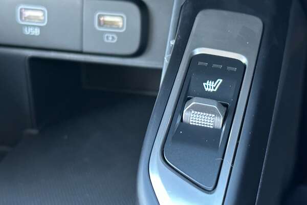 2023 Kia Sorento Sport Plus MQ4