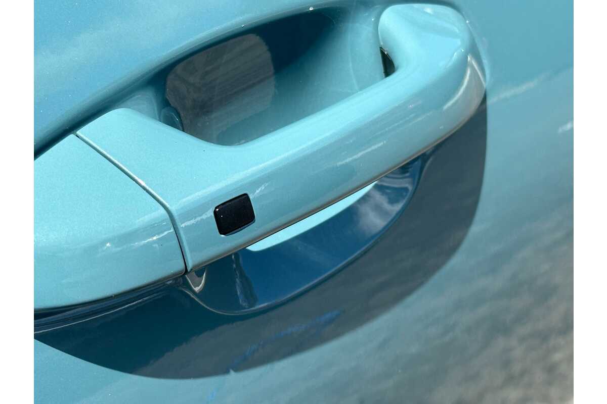 2023 Kia Seltos Sport + SP2 PE