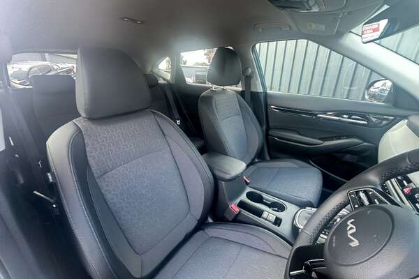 2023 Kia Seltos Sport + SP2 PE