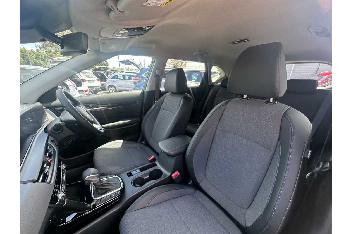 2023 Kia Seltos Sport + SP2 PE