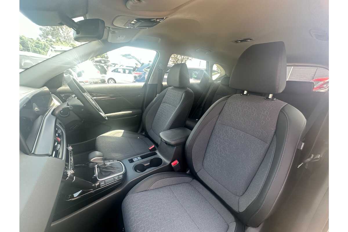 2023 Kia Seltos Sport + SP2 PE