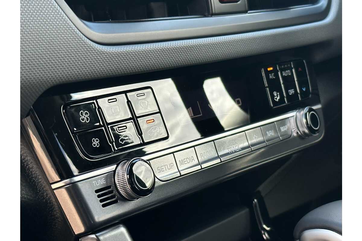 2023 Kia Seltos Sport + SP2 PE