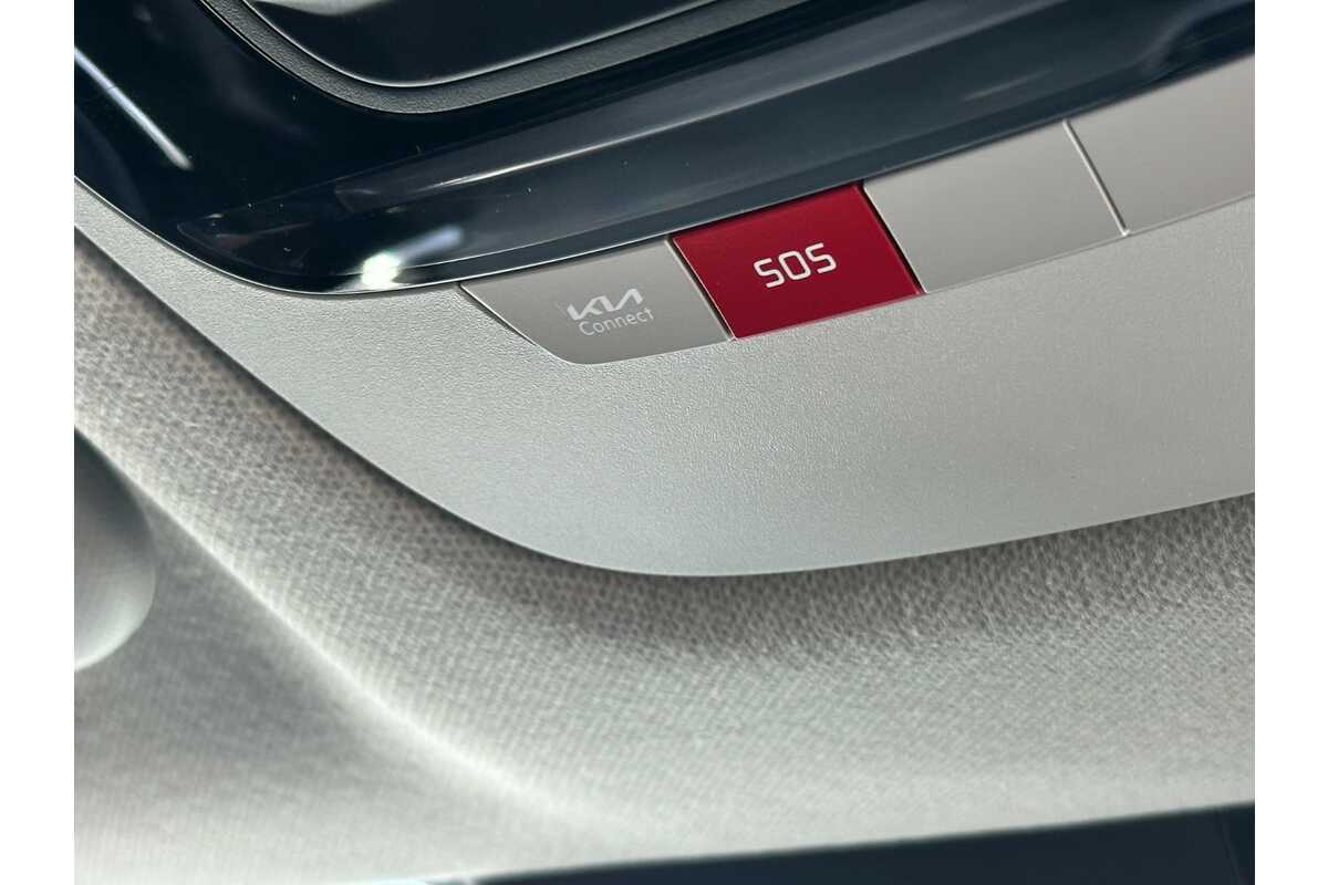 2023 Kia Seltos Sport + SP2 PE