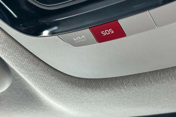 2023 Kia Seltos Sport + SP2 PE