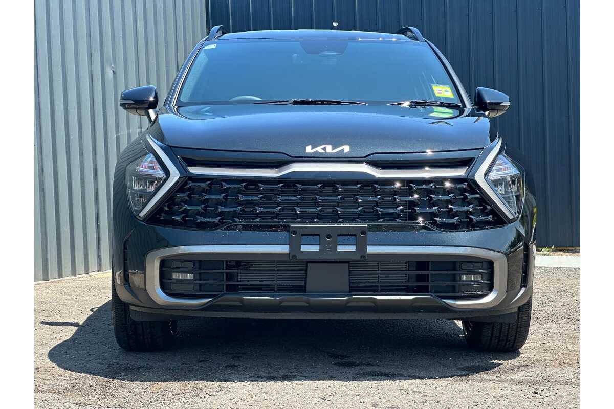 2023 Kia Sportage SX Plus NQ5