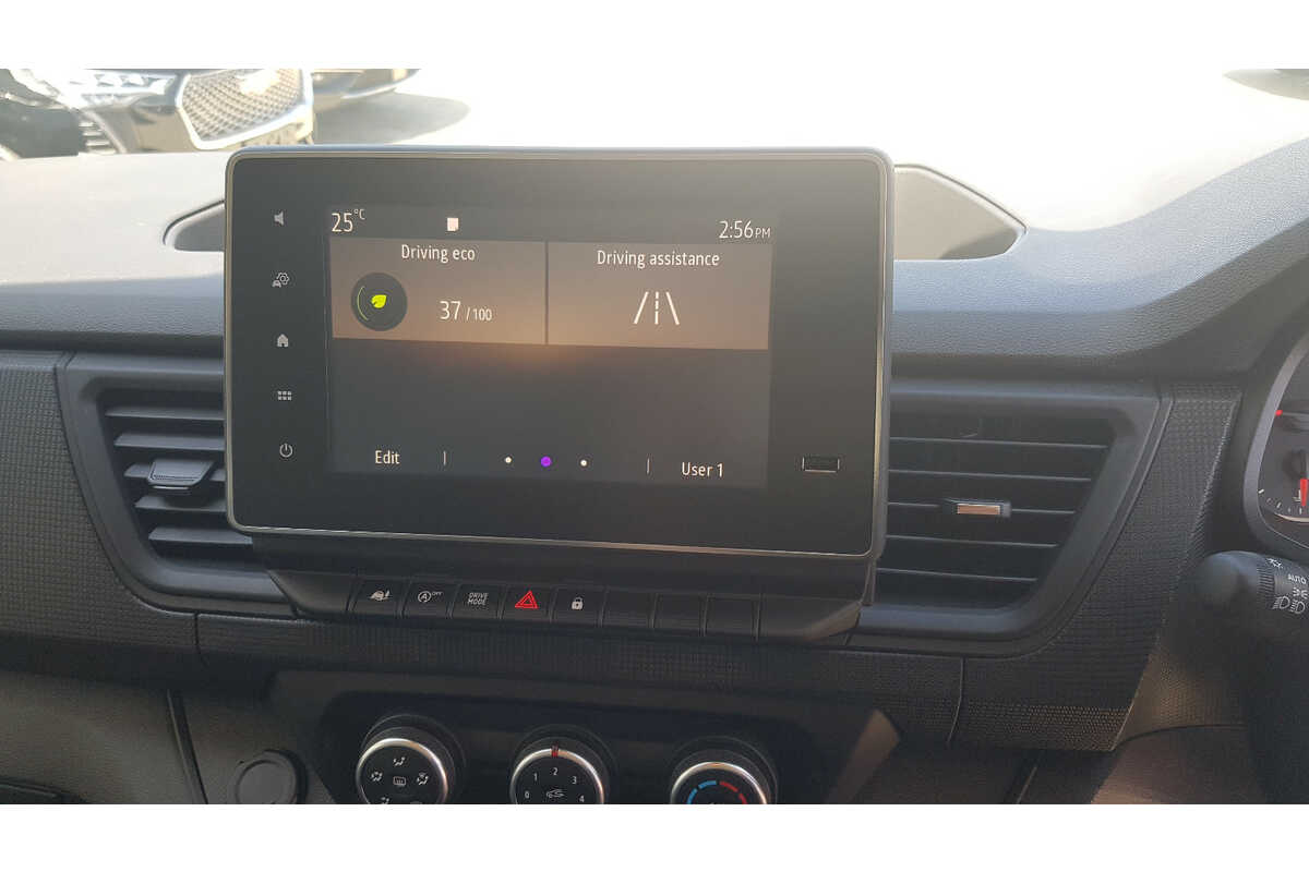 2023 Renault Trafic Pro L2H1