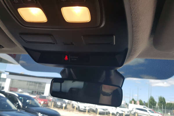 2023 Renault Trafic Pro L2H1