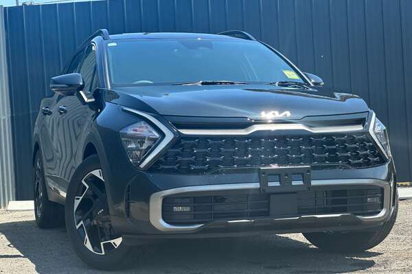 2023 Kia Sportage SX Plus NQ5