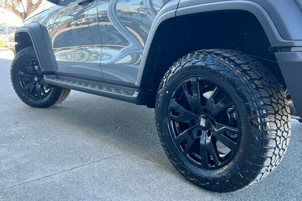 2023 GWM Tank 300 Ultra P01
