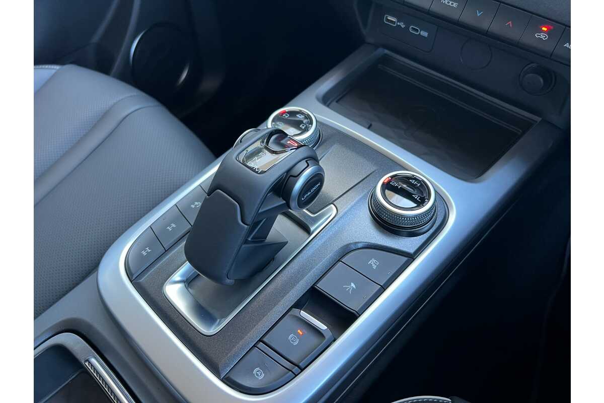 2023 GWM Tank 300 Ultra P01