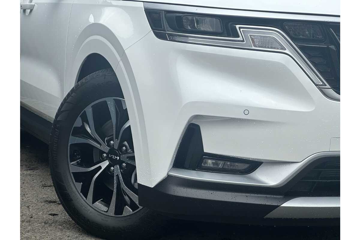 2023 Kia Carnival SLi KA4
