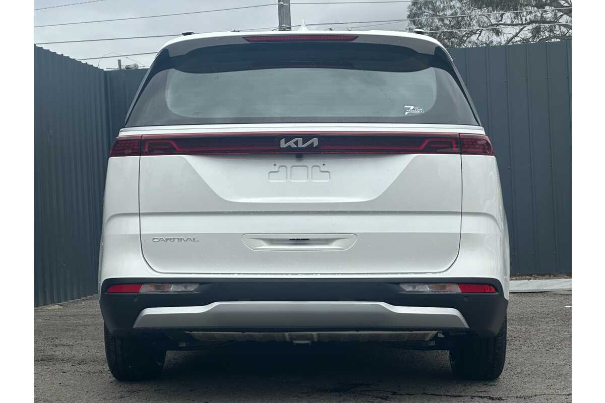 2023 Kia Carnival SLi KA4