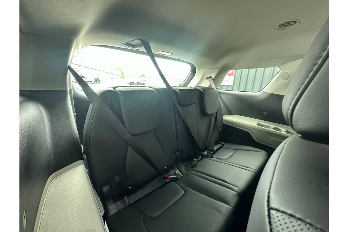 2023 Kia Carnival SLi KA4