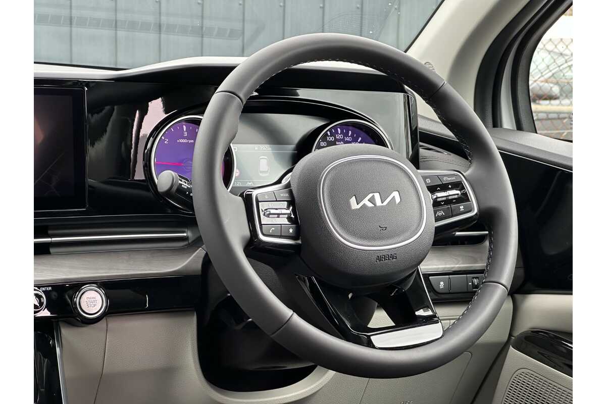 2023 Kia Carnival SLi KA4
