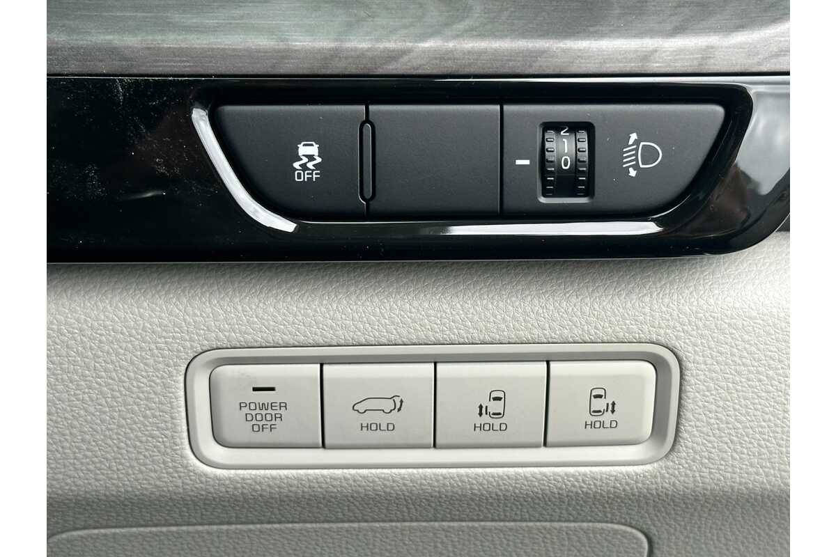 2023 Kia Carnival SLi KA4