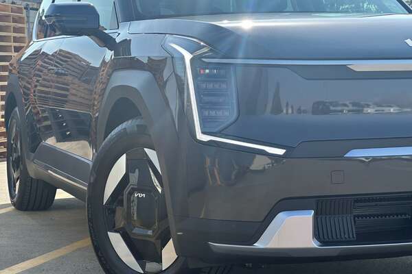 2023 Kia EV9 Air MV