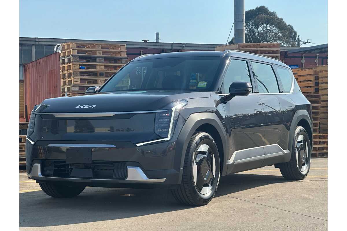 2023 Kia EV9 Air MV