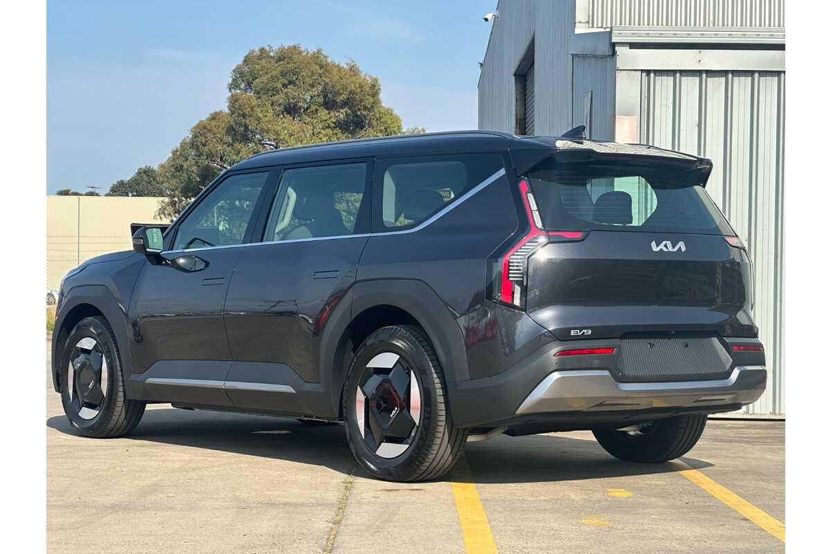 2023 Kia EV9 Air MV