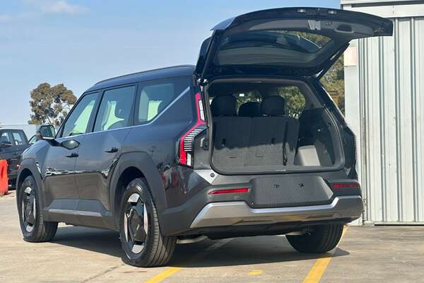 2023 Kia EV9 Air MV