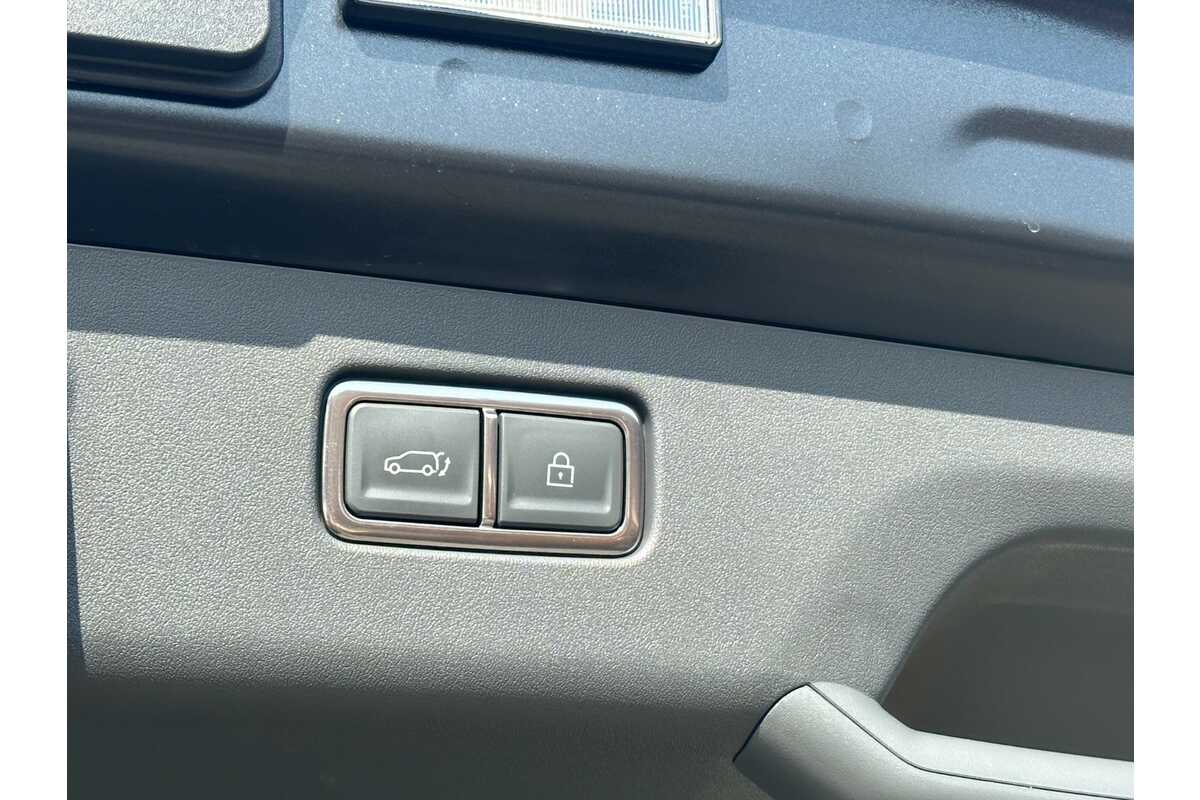 2023 Kia EV9 Air MV