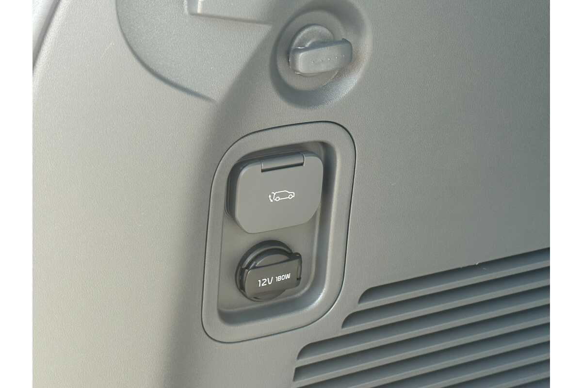 2023 Kia EV9 Air MV
