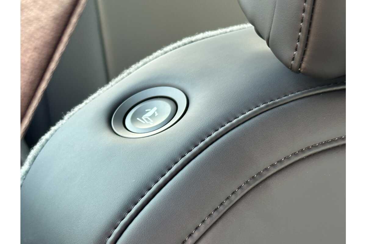 2023 Kia EV9 Air MV