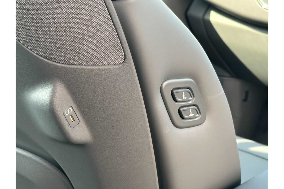 2023 Kia EV9 Air MV