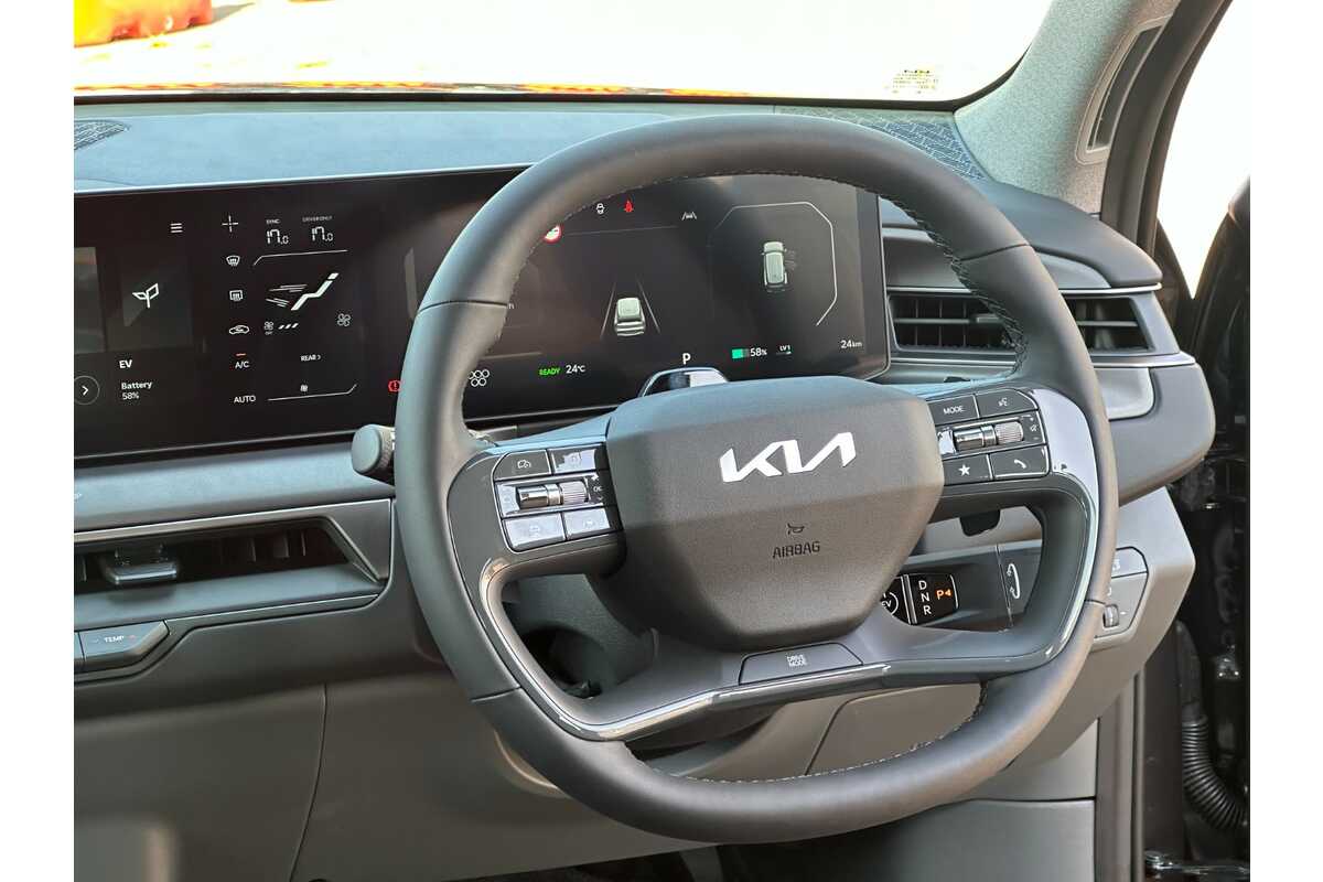 2023 Kia EV9 Air MV