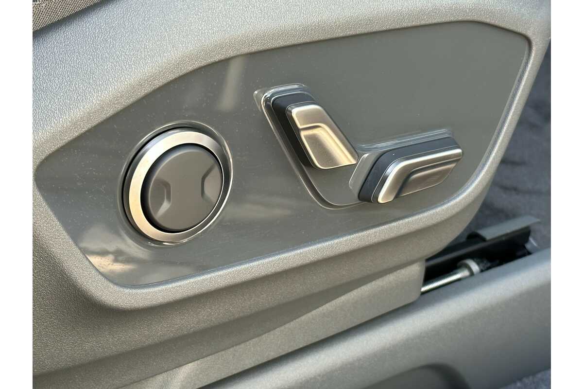 2023 Kia EV9 Air MV
