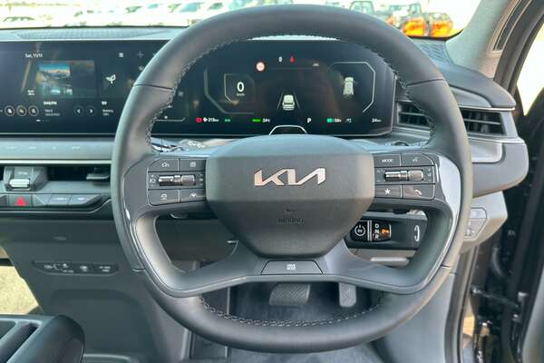 2023 Kia EV9 Air MV