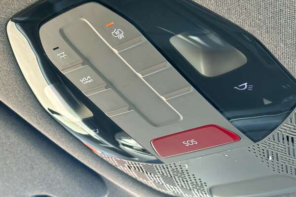 2023 Kia EV9 Air MV