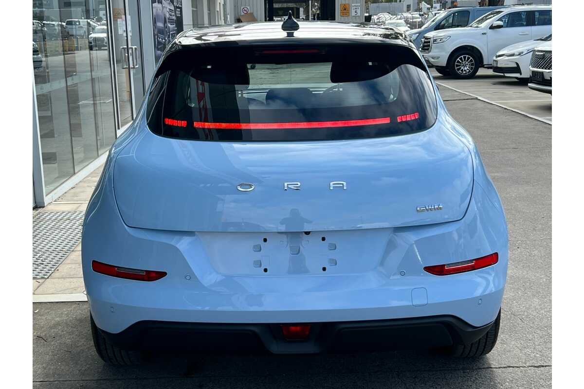 2023 GWM Ora Standard Range ES11