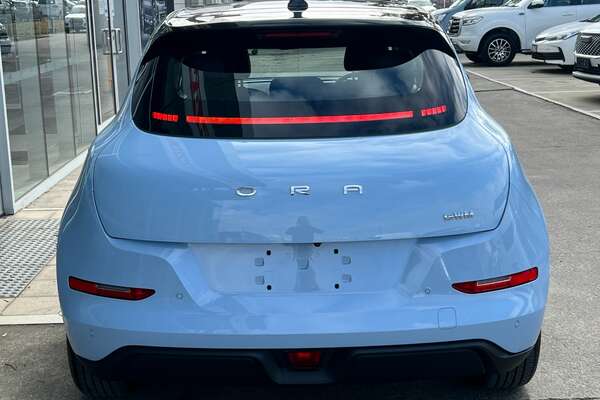 2023 GWM Ora Standard Range ES11