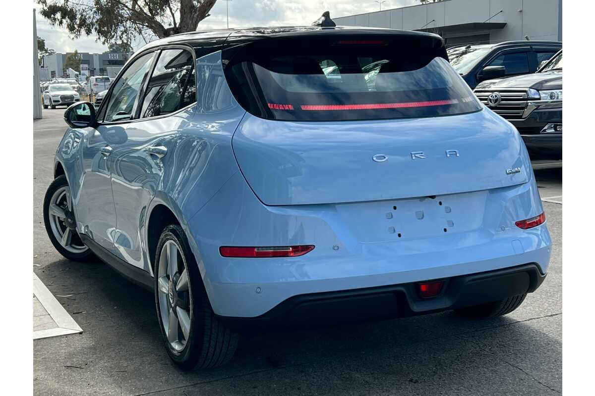 2023 GWM Ora Standard Range ES11