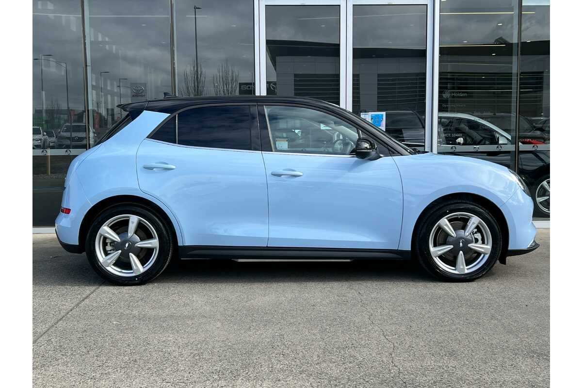 2023 GWM Ora Standard Range ES11