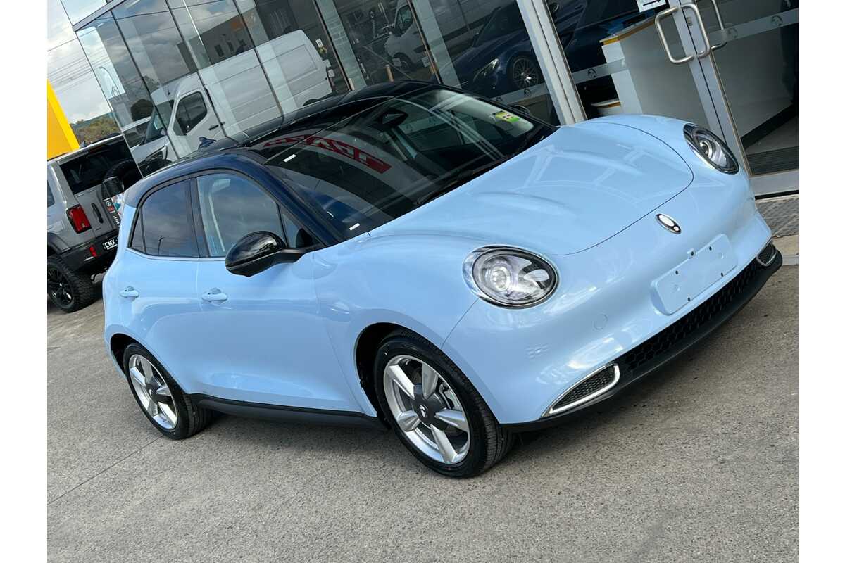 2023 GWM Ora Standard Range ES11