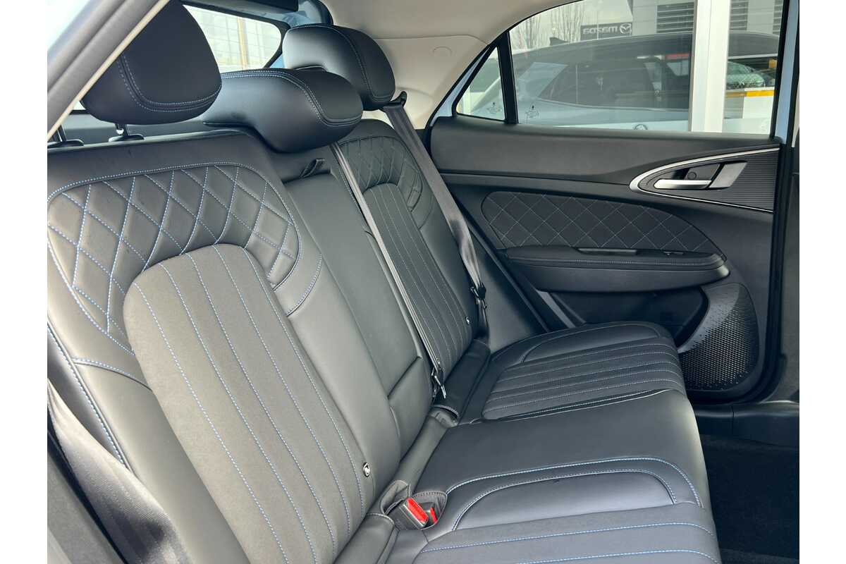 2023 GWM Ora Standard Range ES11