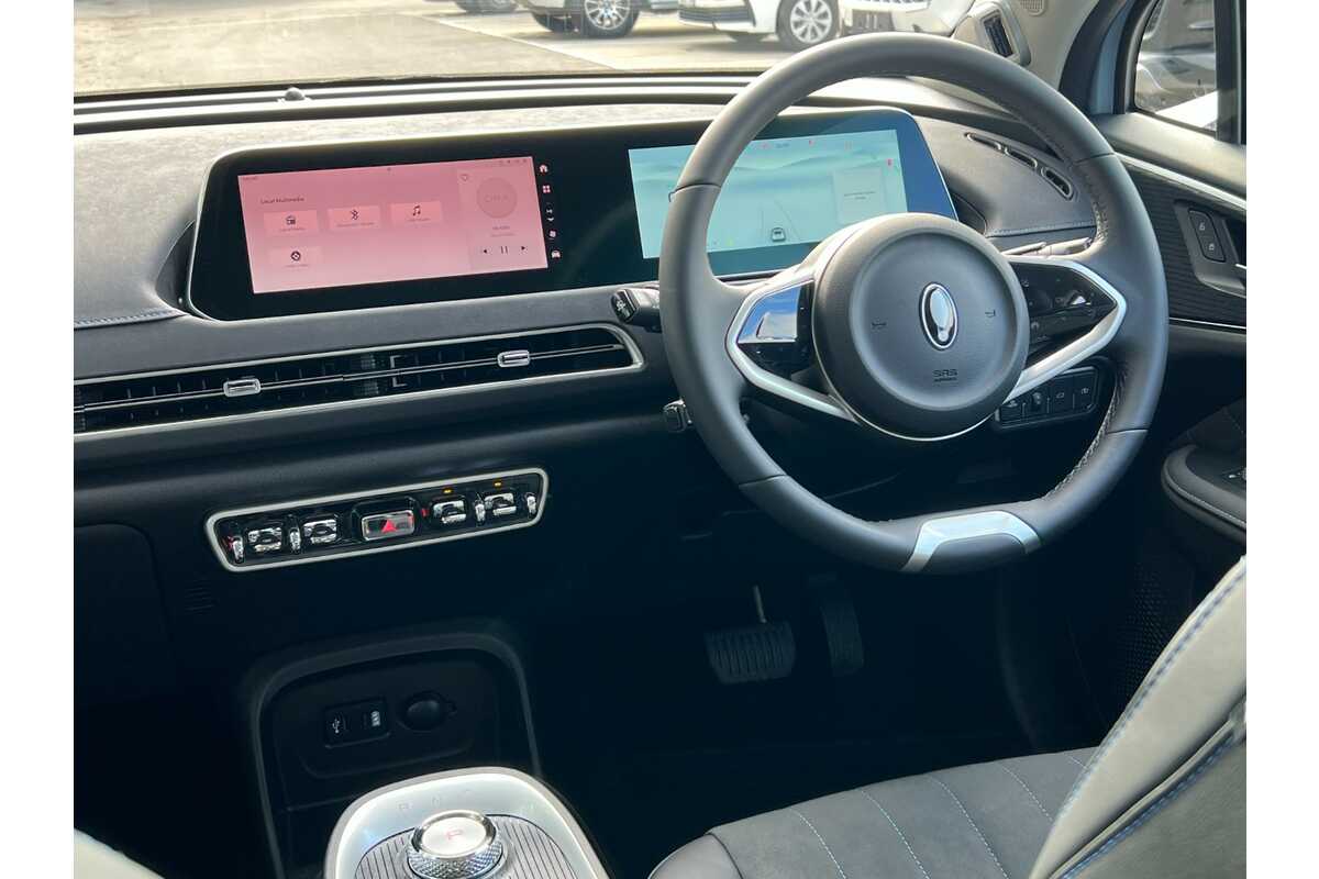 2023 GWM Ora Standard Range ES11
