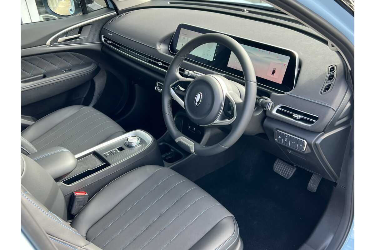 2023 GWM Ora Standard Range ES11