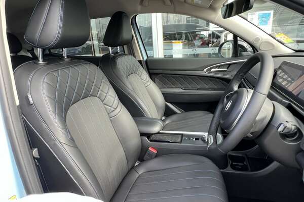 2023 GWM Ora Standard Range ES11