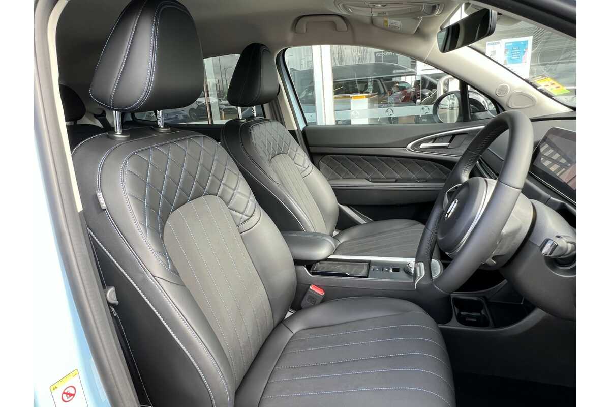 2023 GWM Ora Standard Range ES11